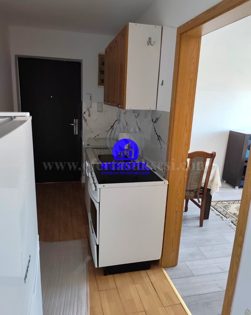 Jap me qira banesen 55m2 kati i -IX- / Prishtine — fotografia 2