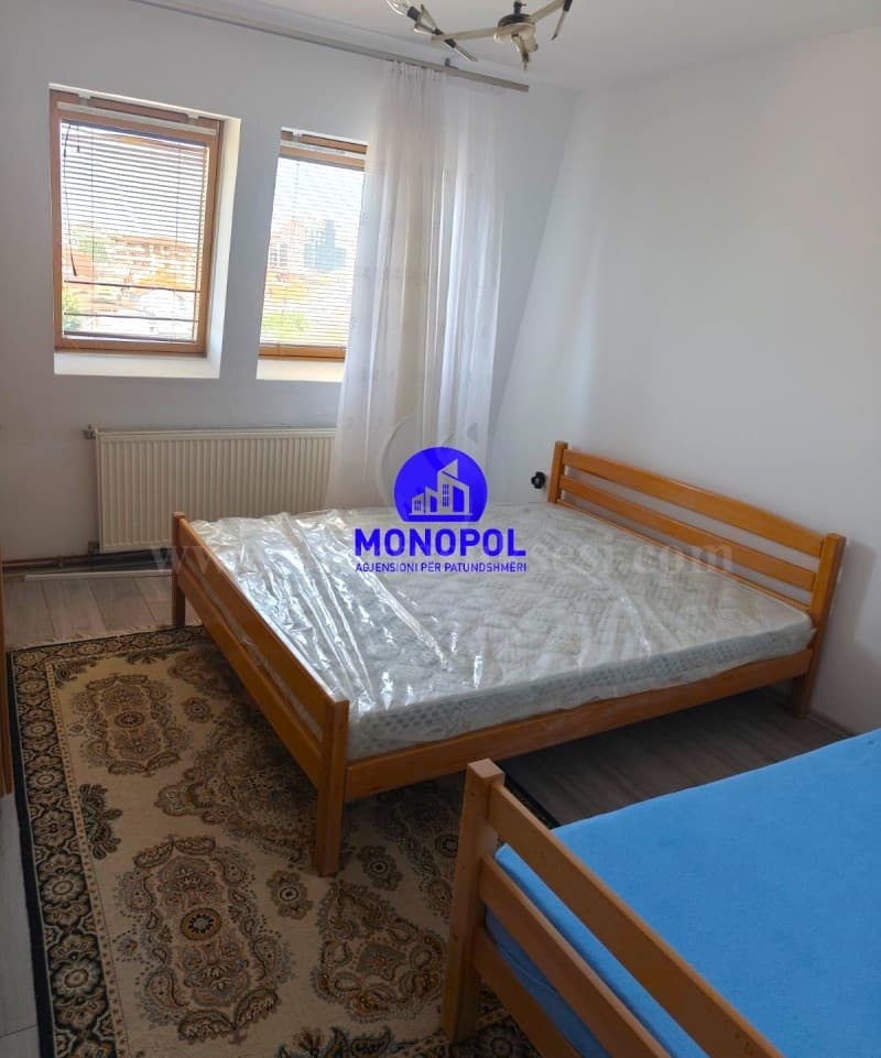 Jap me qira banesen 55m2 kati i -IX- / Prishtine — fotografia 3