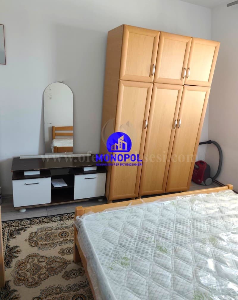 Jap me qira banesen 55m2 kati i -IX- / Prishtine — fotografia 4