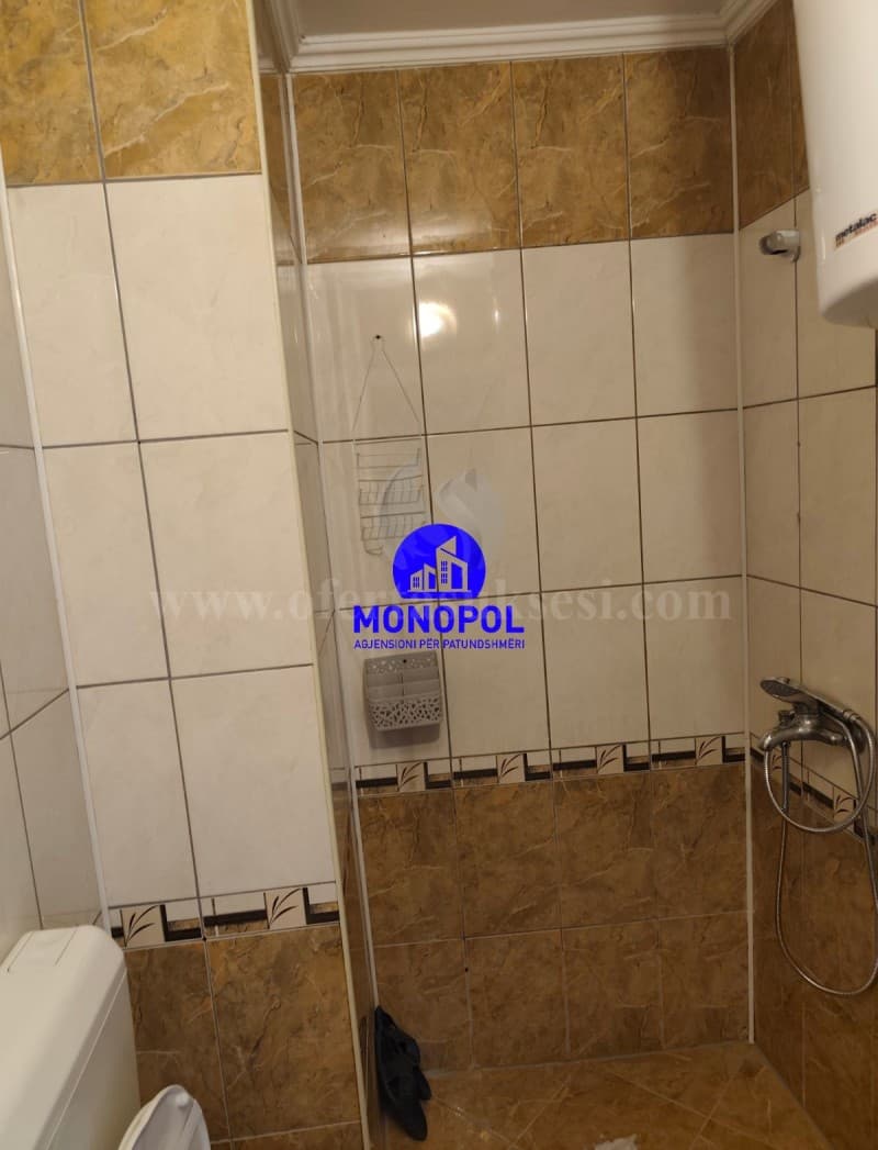 Jap me qira banesen 55m2 kati i -IX- / Prishtine — fotografia 5