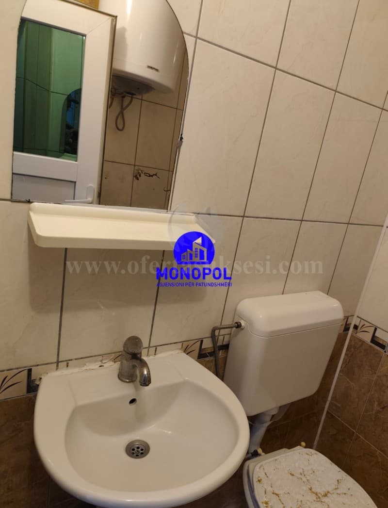 Jap me qira banesen 55m2 kati i -IX- / Prishtine — fotografia 6