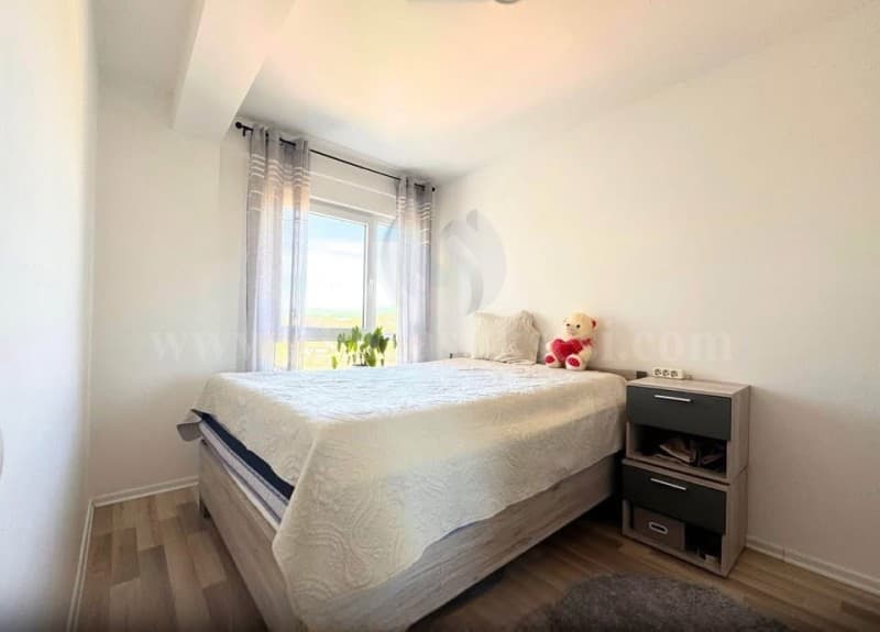 Shes banesen 107m2 kati i -VII- / Prishtine — fotografia 6