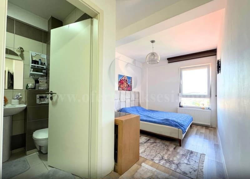 Shes banesen 107m2 kati i -VII- / Prishtine — fotografia 7