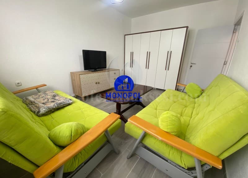 Jap me qira banesen 45m2 kati i -I-/Prishtine — fotografia 1