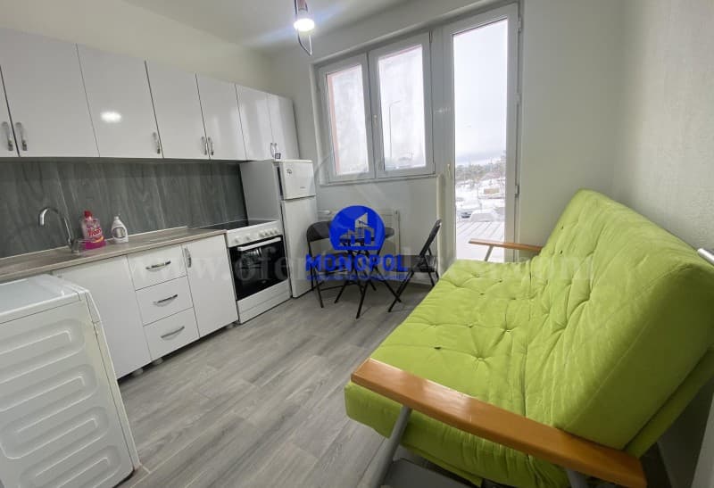 Jap me qira banesen 45m2 kati i -I-/Prishtine — fotografia 3