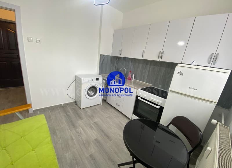 Jap me qira banesen 45m2 kati i -I-/Prishtine — fotografia 4