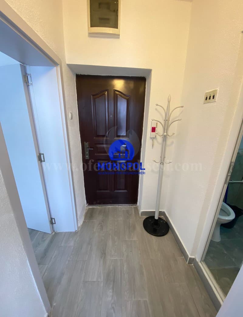 Jap me qira banesen 45m2 kati i -I-/Prishtine — fotografia 6