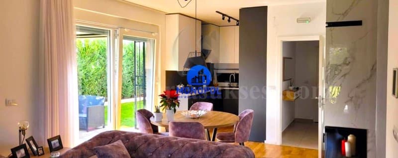 Jap me qira shtepin 200m2 dy kateshe / Prishtine — fotografia 4