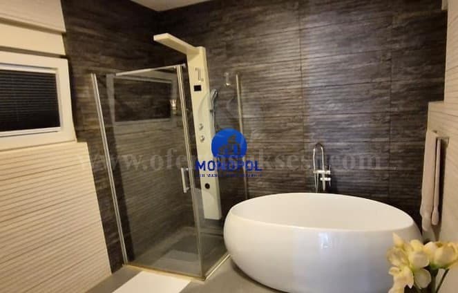 Jap me qira shtepin 200m2 dy kateshe / Prishtine — fotografia 8