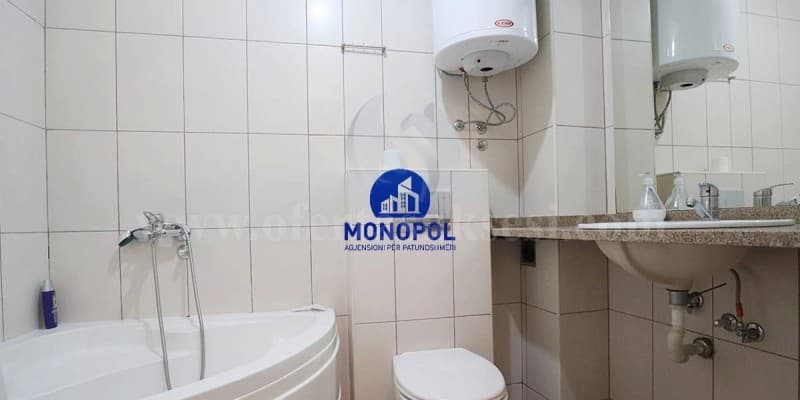 Jap me qira banesen-garsonier 40m2 kati i -II-/Prishtine — fotografia 5