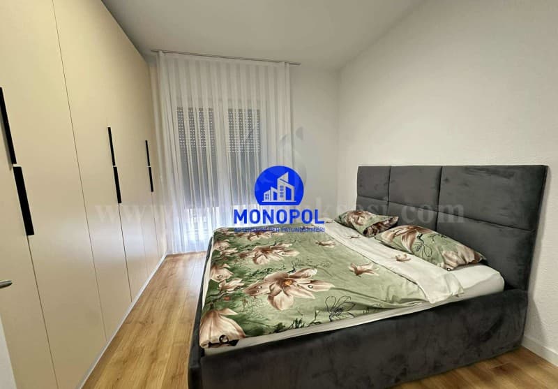 Jap me qira banesen 85m2 kati i -IV- / Prishtine — fotografia 4