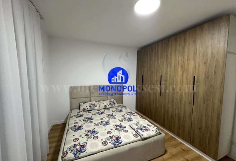 Jap me qira banesen 85m2 kati i -IV- / Prishtine — fotografia 5