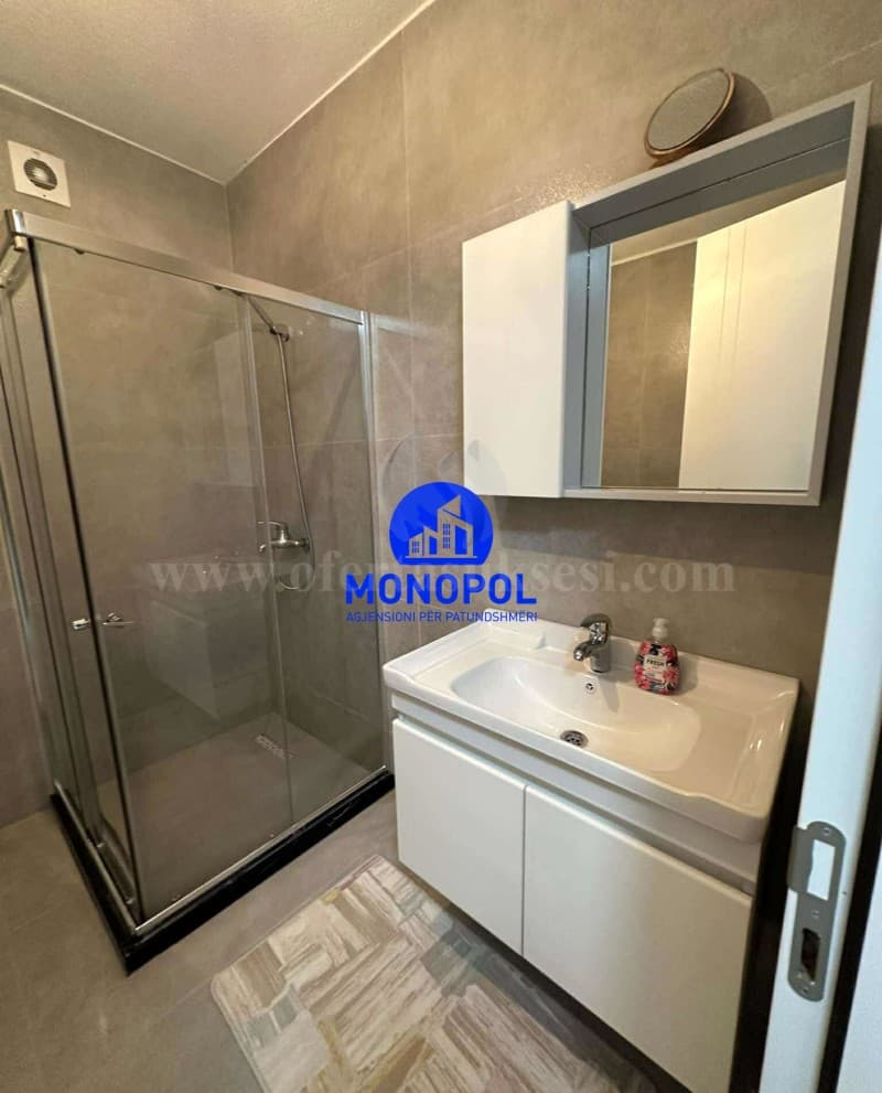 Jap me qira banesen 85m2 kati i -IV- / Prishtine — fotografia 6