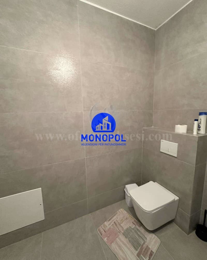 Jap me qira banesen 85m2 kati i -IV- / Prishtine — fotografia 8