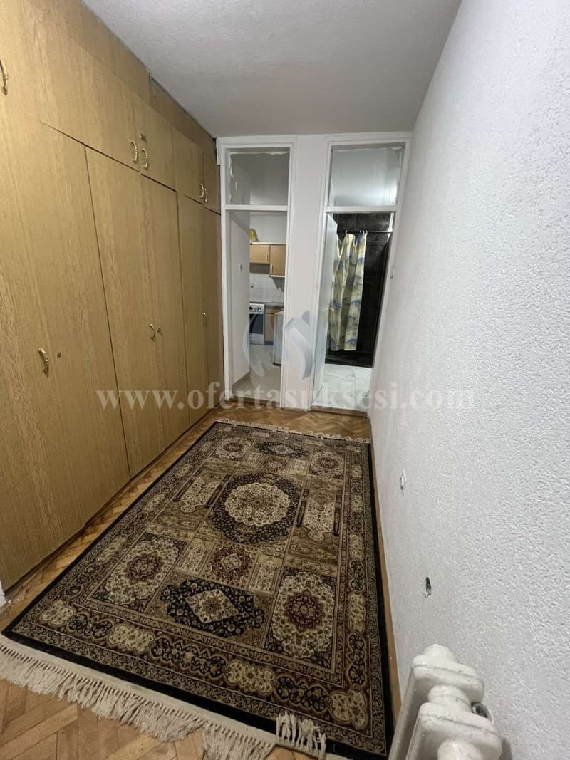 Jap me qira banesen 60m2 kati i -VI-/Prishtine — fotografia 2