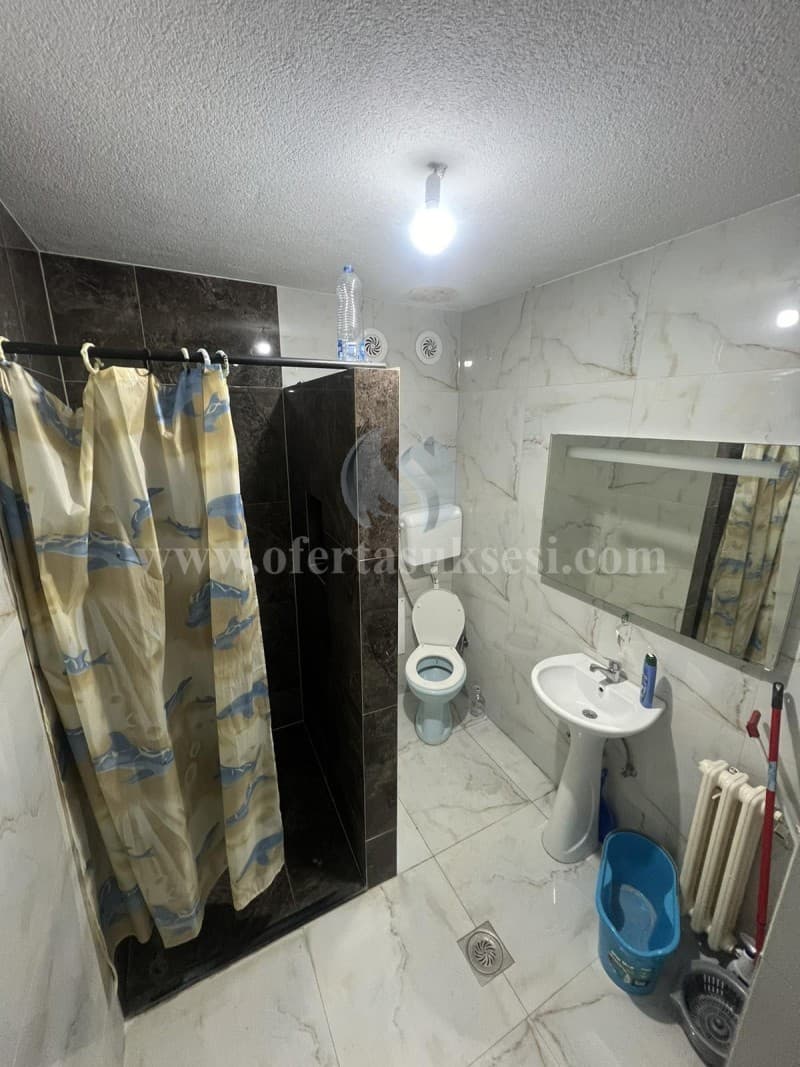 Jap me qira banesen 60m2 kati i -VI-/Prishtine — fotografia 3