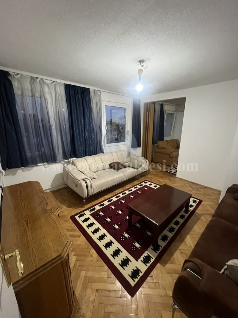 Jap me qira banesen 60m2 kati i -VI-/Prishtine — fotografia 1