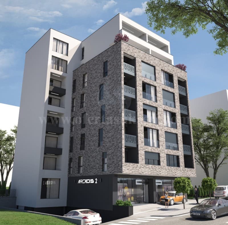 Jap me qira lokalin 70m2 kati i perdhese / Prishtine — fotografia 3