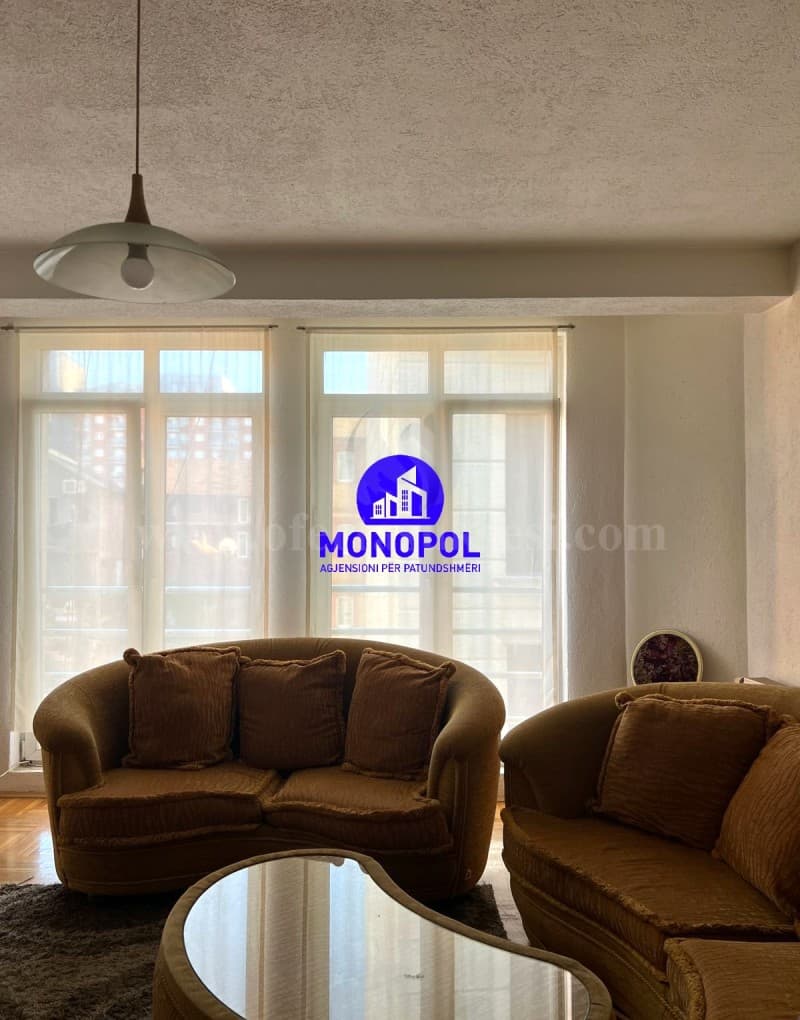 Jap me qira banesen 85m2 kati i -I-/Prishtine — fotografia 1