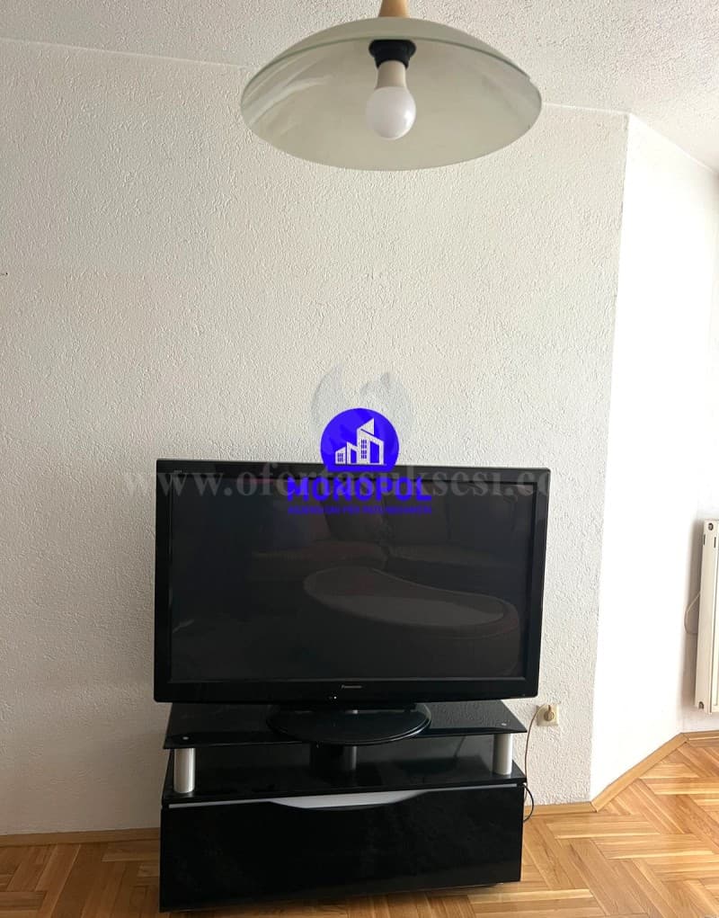 Jap me qira banesen 85m2 kati i -I-/Prishtine — fotografia 2