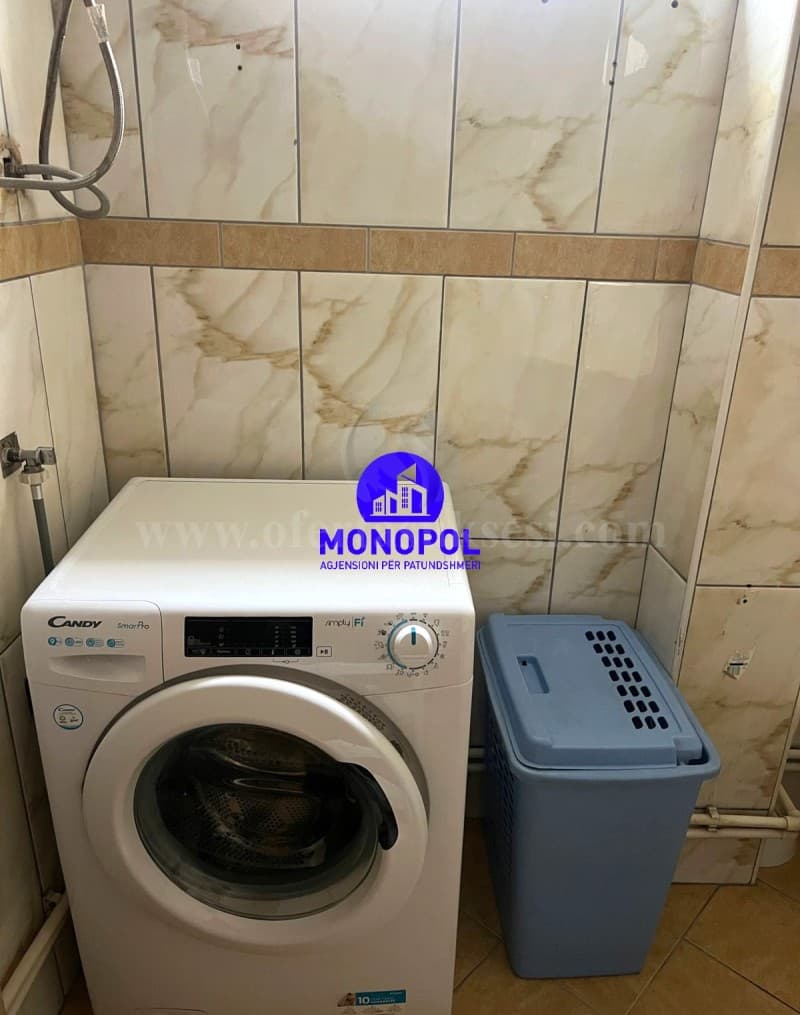 Jap me qira banesen 85m2 kati i -I-/Prishtine — fotografia 5