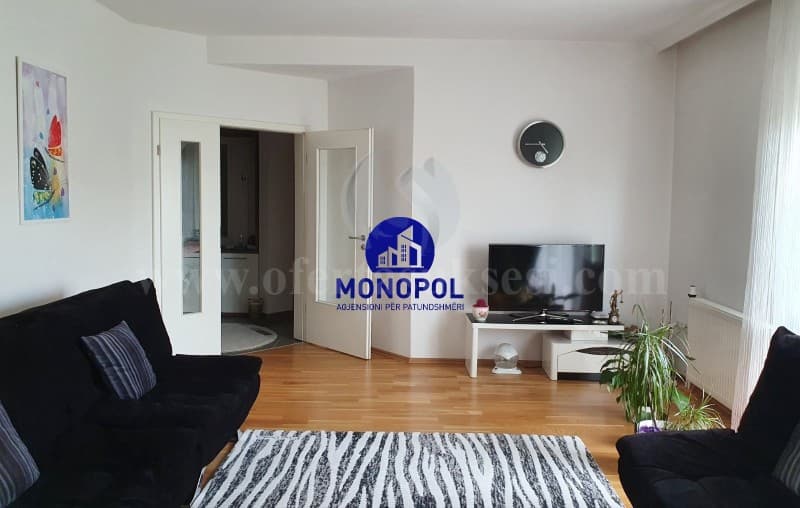 Shes banesen 135m2 kati i -IV- / Prishtine — fotografia 3