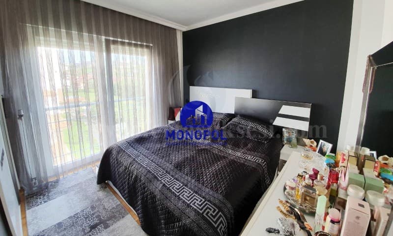 Shes banesen 135m2 kati i -IV- / Prishtine — fotografia 7