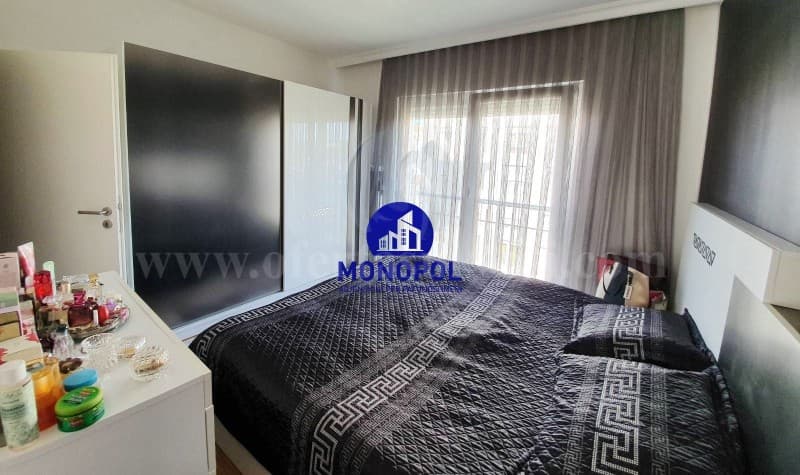 Shes banesen 135m2 kati i -IV- / Prishtine — fotografia 8