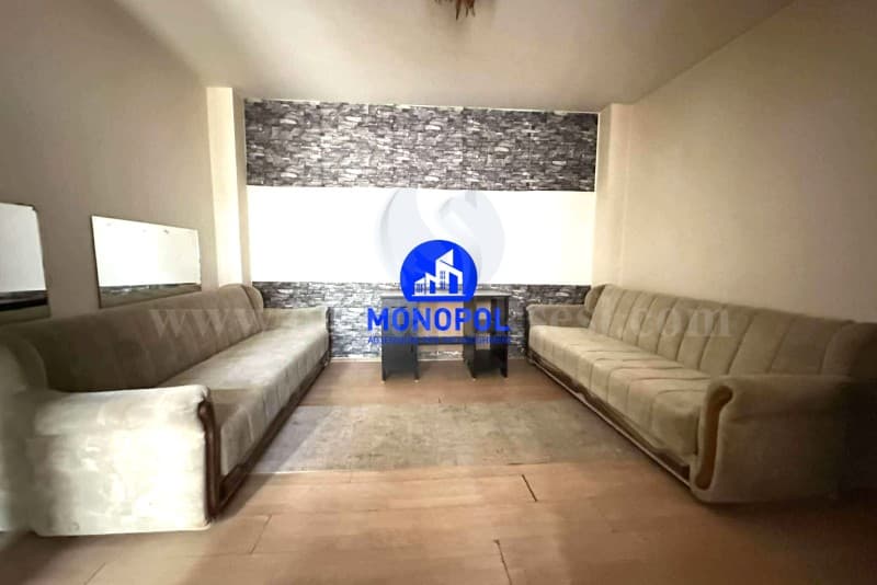 Jap me qira banesen-garsoniern 37m2 kati i -I-/Prishtine — fotografia 1