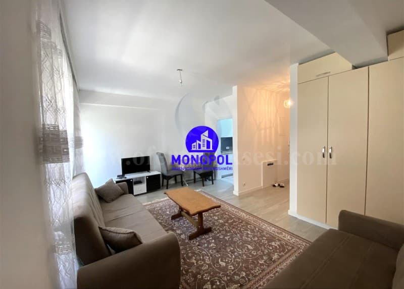 Jap me qira banesen-garsonieren 36m2 kati i -VI-/Prishtine — fotografia 1