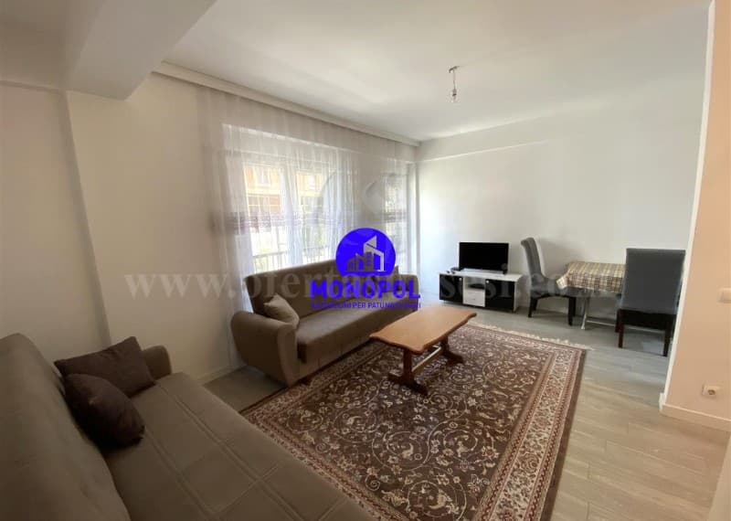 Jap me qira banesen-garsonieren 36m2 kati i -VI-/Prishtine — fotografia 2