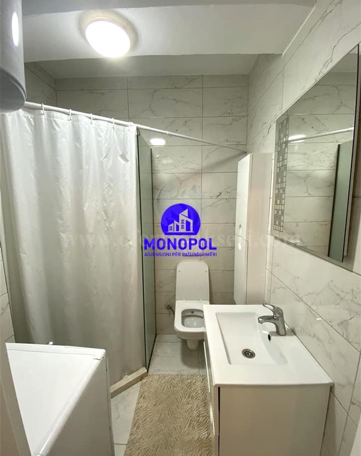 Jap me qira banesen-garsonieren 36m2 kati i -VI-/Prishtine — fotografia 5