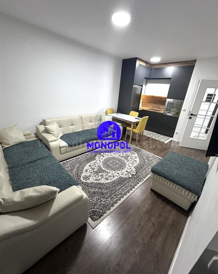 Jap me qira banesen 60m2 kati i -VII- / Fushe Kosove — fotografia 1