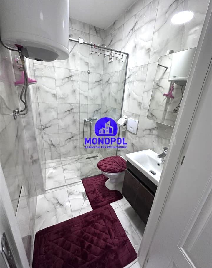 Jap me qira banesen 60m2 kati i -VII- / Fushe Kosove — fotografia 4