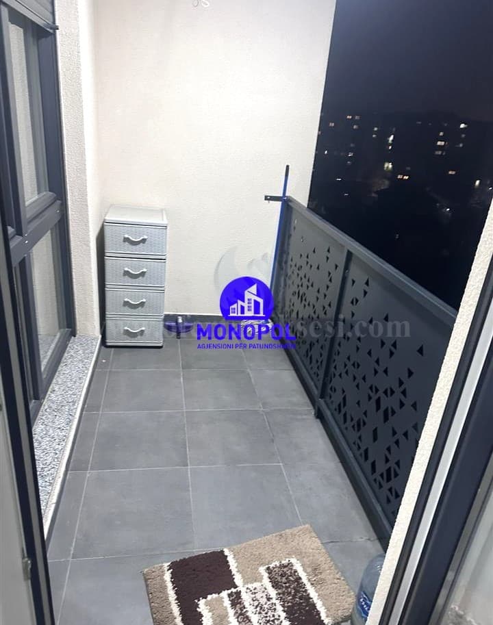 Jap me qira banesen 60m2 kati i -VII- / Fushe Kosove — fotografia 5