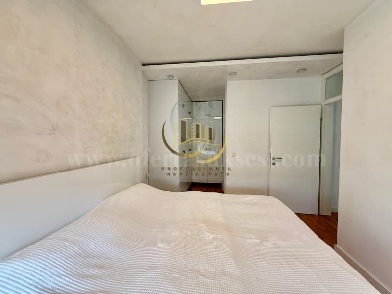 Jap me qira banesen 142m2 kati i -IV- /Prishtine — fotografia 3