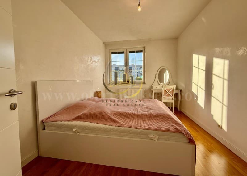 Jap me qira banesen 142m2 kati i -IV- /Prishtine — fotografia 4