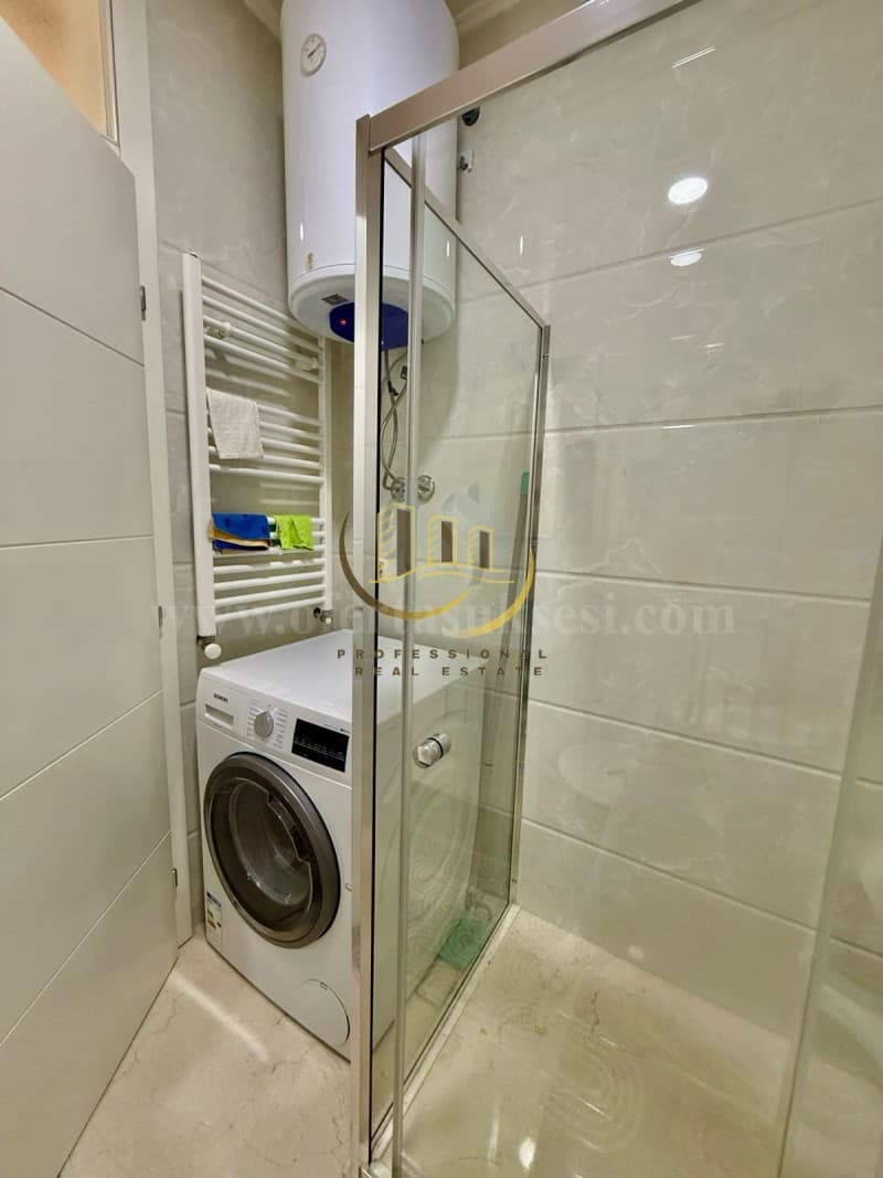 Jap me qira banesen 142m2 kati i -IV- /Prishtine — fotografia 6