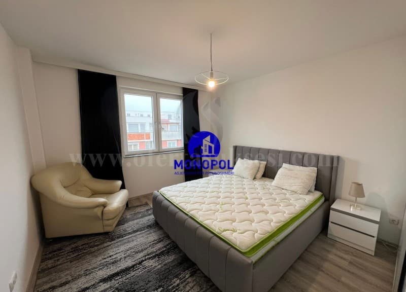 Jap me qira banesen 88m2 kati i -VIII- / Fushe Kosove — fotografia 4