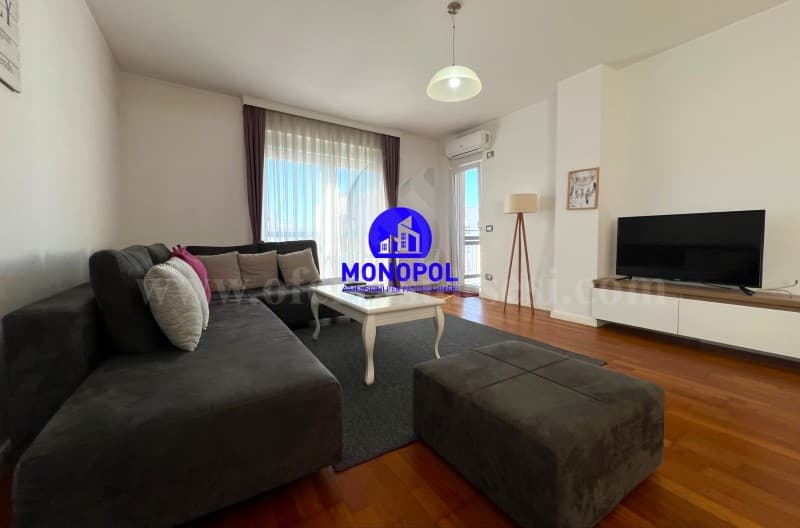 Jap me qira banesen 96m2 kati i -VIII-/Prishtine — fotografia 2