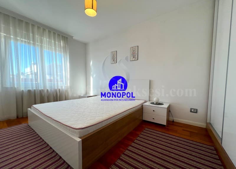 Jap me qira banesen 96m2 kati i -VIII-/Prishtine — fotografia 6