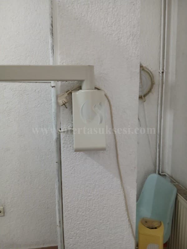 Shes rengenin firma Gendex Oralix — fotografia 2