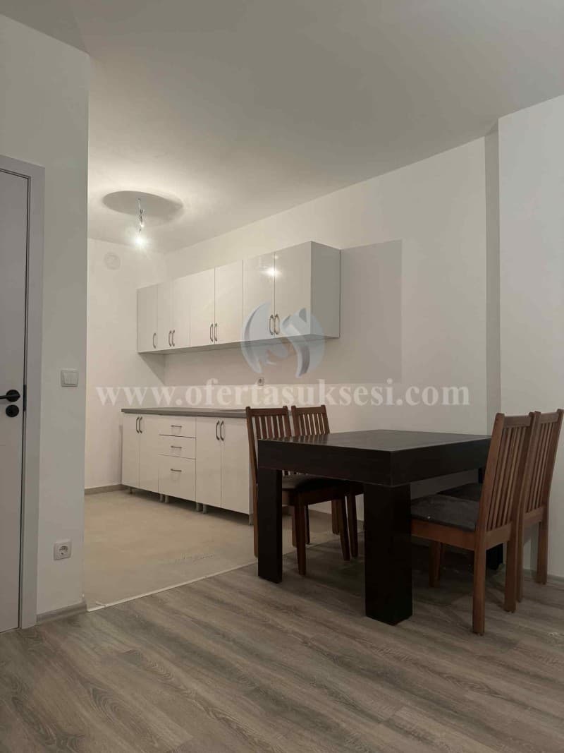 Jap me qira banesen 65m2 kati i -VI-/Fushe Kosove — fotografia 3