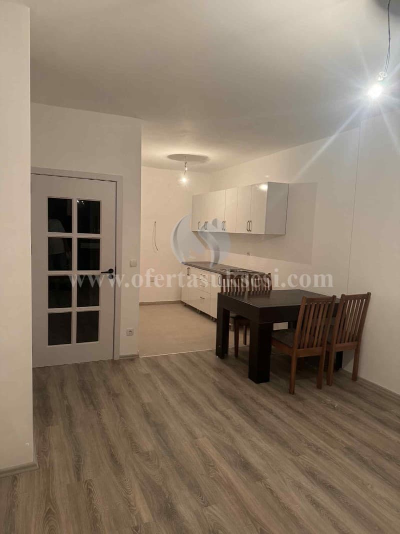 Jap me qira banesen 65m2 kati i -VI-/Fushe Kosove — fotografia 4