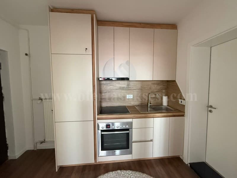 Jap me qira banesen 60m2 kati i -V-/Prishtine — fotografia 4