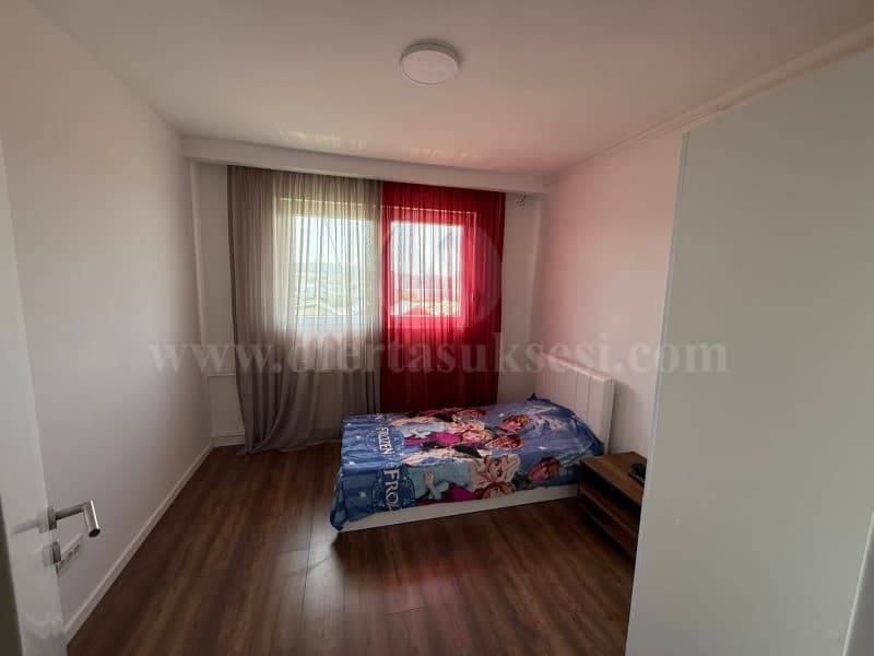 Jap me qira banesen 60m2 kati i -V-/Prishtine — fotografia 6