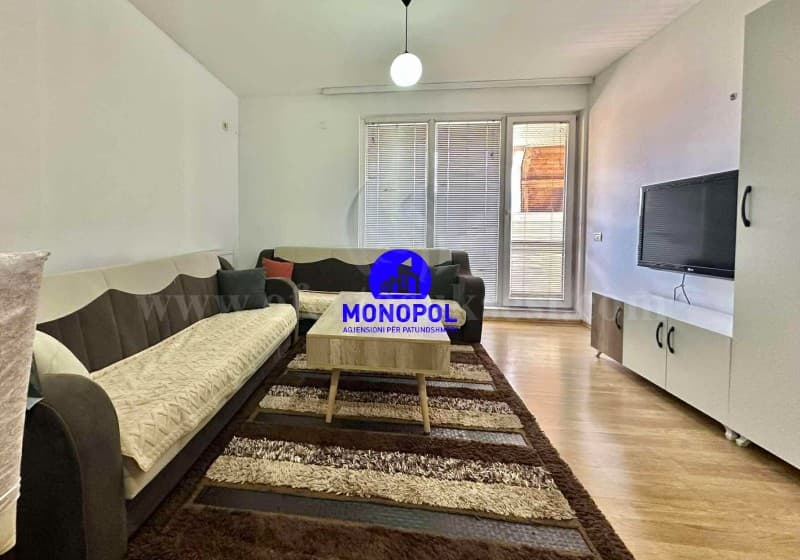 Jap me qira banesen 60m2 kati i -VI-/Prishtine — fotografia 1