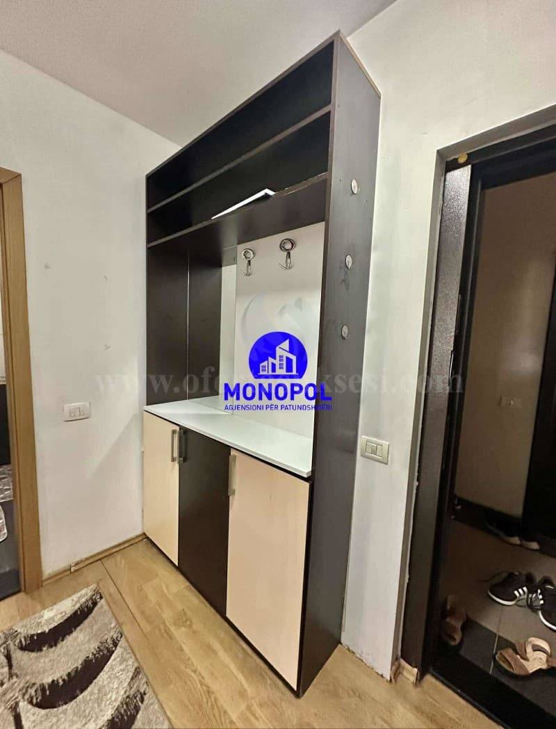 Jap me qira banesen 60m2 kati i -VI-/Prishtine — fotografia 7