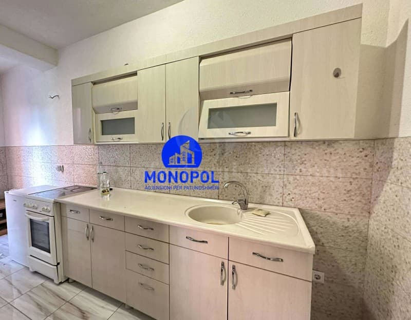 Jap me qira banesen 80m2 kati perdhes/Prishtine — fotografia 2