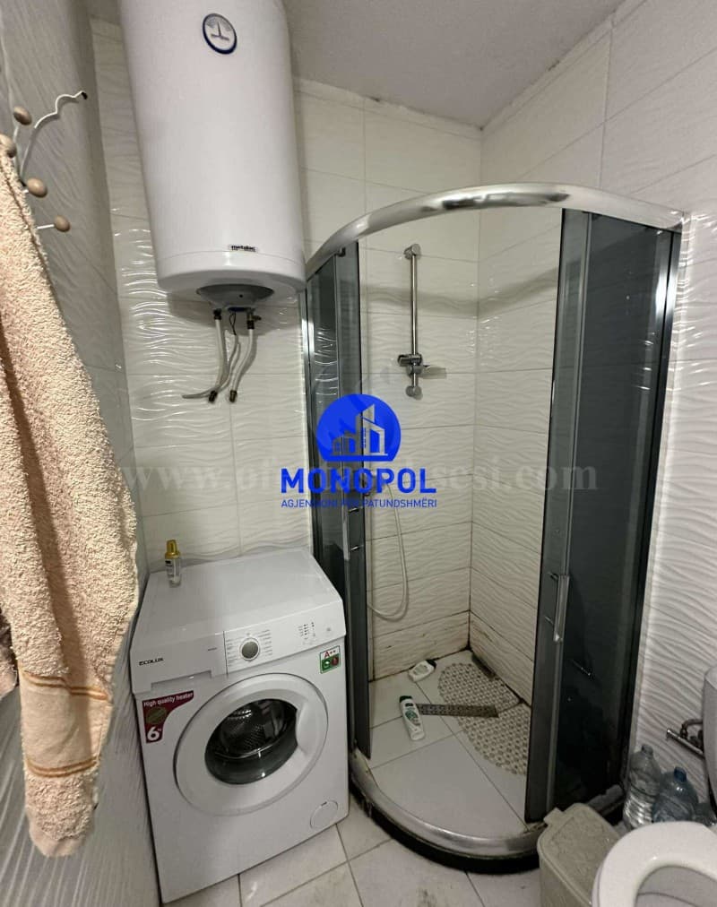 Jap me qira banesen 80m2 kati perdhes/Prishtine — fotografia 7